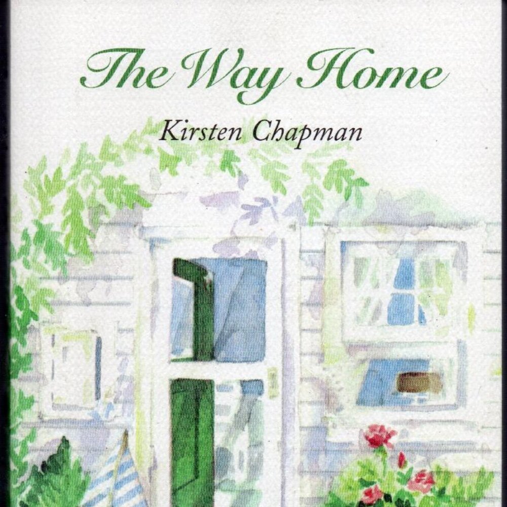 The Way Home - Kirsten Chapman